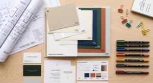 Guía definitiva de papeles y soportes Cómo elegir el material ideal para tus proyectos de diseño e impresión