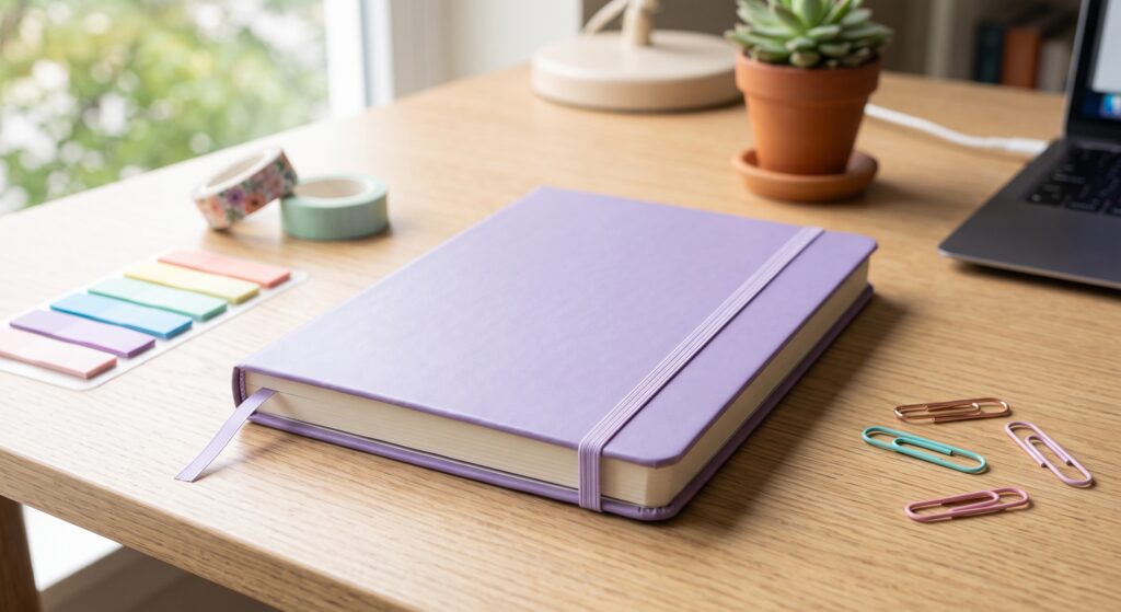 LIBRETA A5